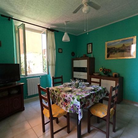 Casa Elsi Appartement Ostia Buitenkant foto