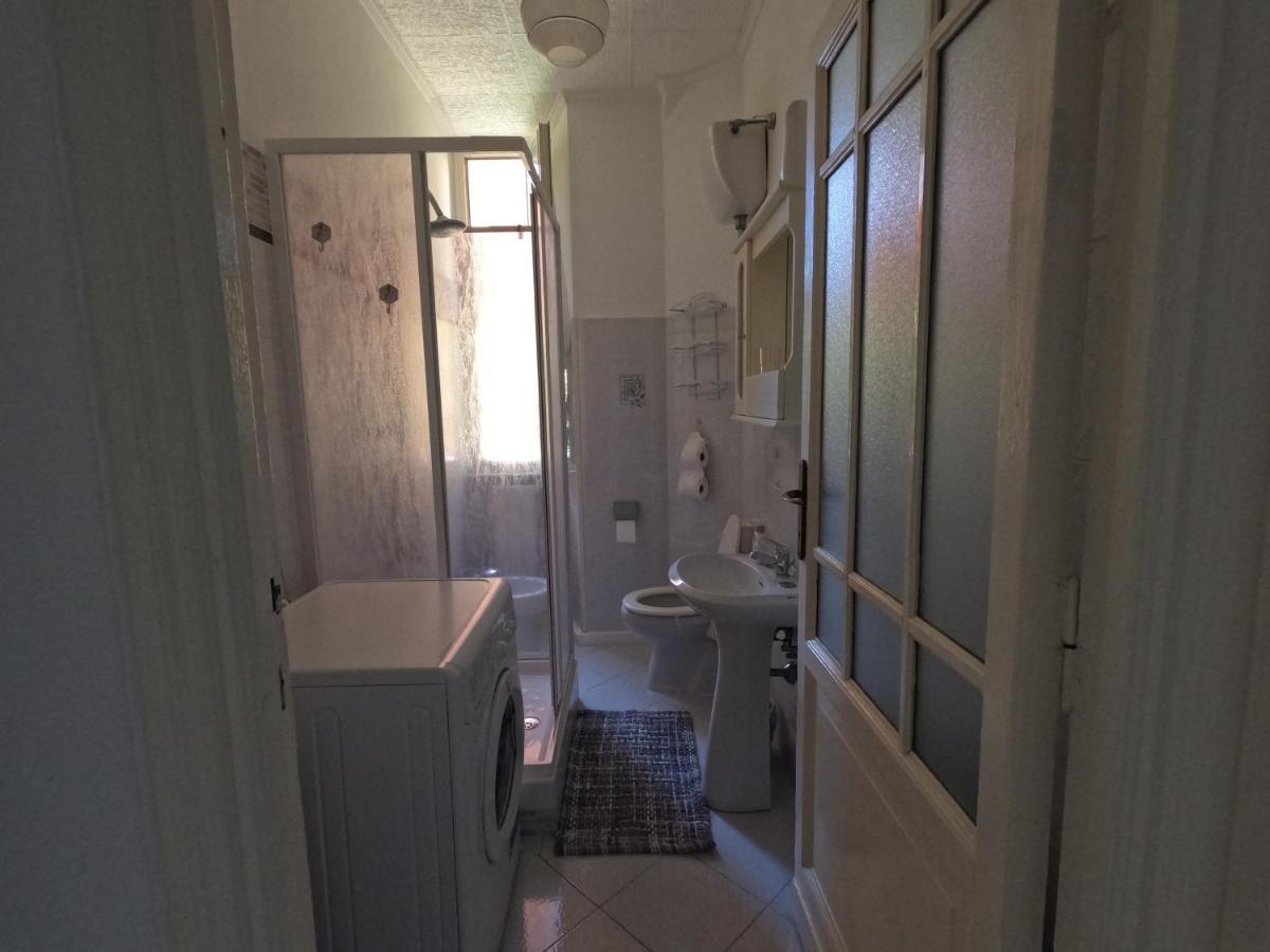 Casa Elsi Appartement Ostia Buitenkant foto