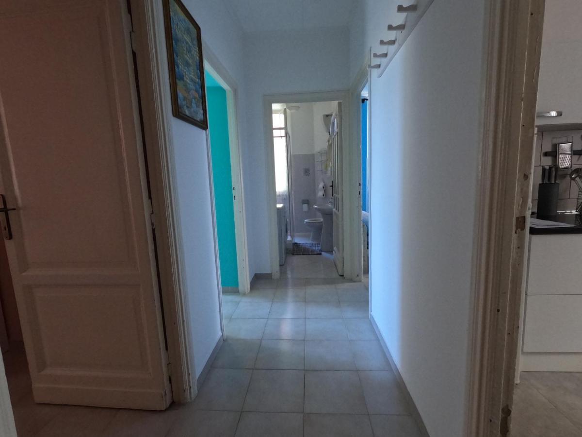 Casa Elsi Appartement Ostia Buitenkant foto
