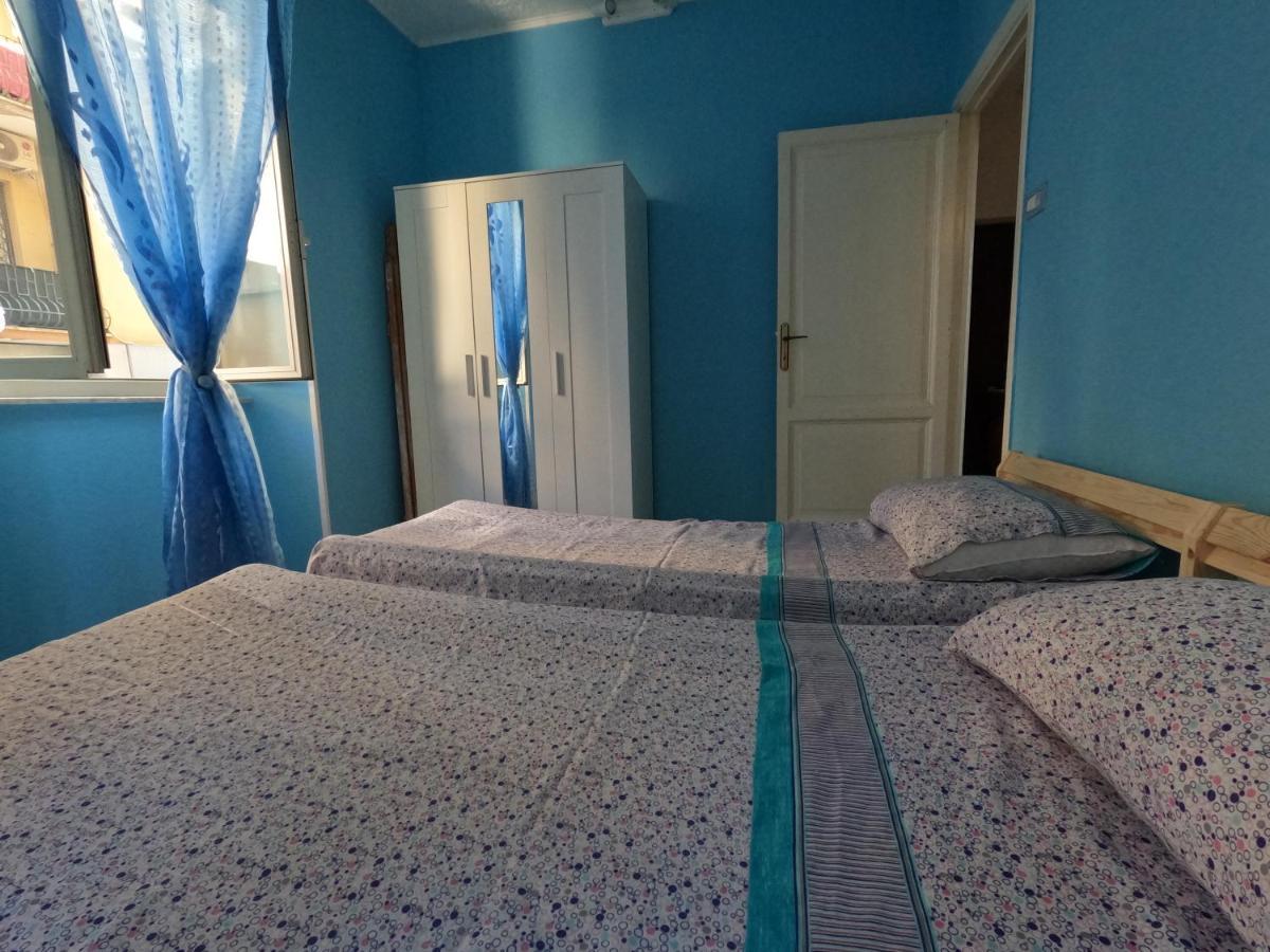 Casa Elsi Appartement Ostia Buitenkant foto