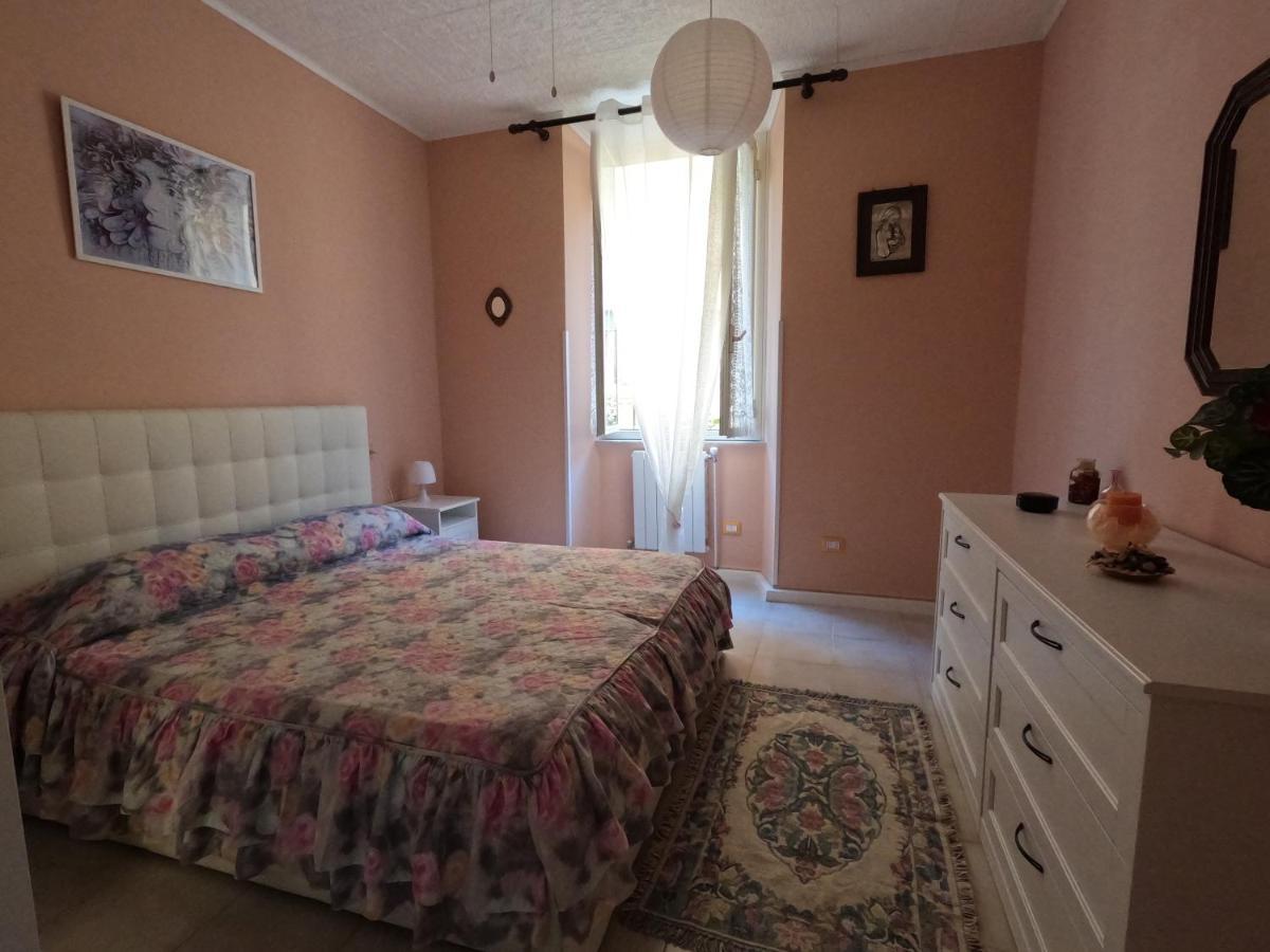 Casa Elsi Appartement Ostia Buitenkant foto