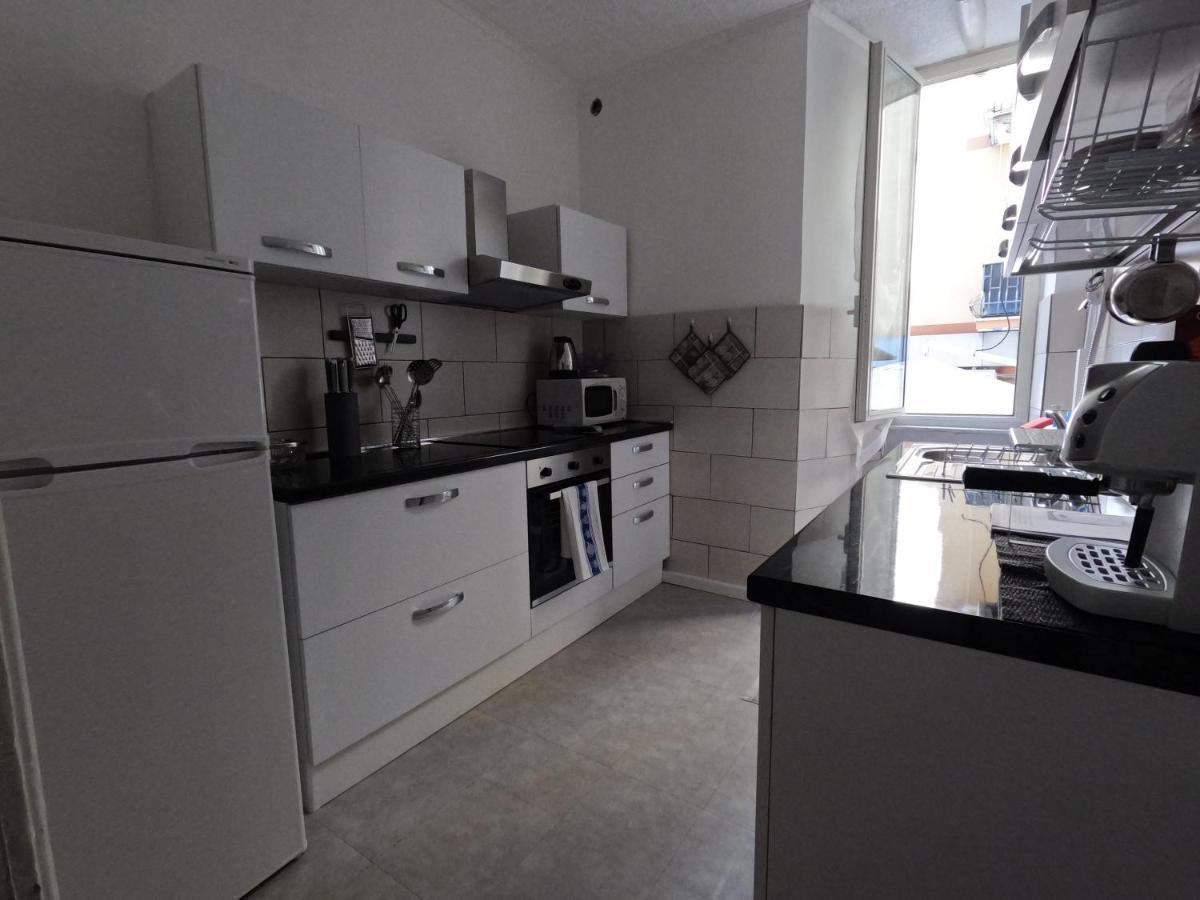 Casa Elsi Appartement Ostia Buitenkant foto